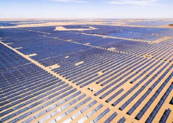 Parque solar con tecnología china se consolida en la Provincia de Jujuy