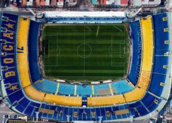 Boca Juniors busca aumentar su presencia en China