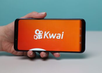Kwai: la nueva red social china que llega a la Argentina