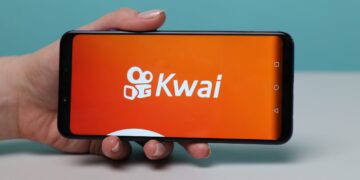 Kwai: la nueva red social china que llega a la Argentina