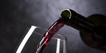 Crecen las exportaciones de vinos a China