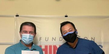 Asociación Argentina de Instructores de Esquí firma convenio para trabajar en China