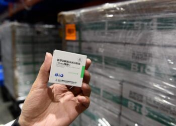 La OMS aprobó el uso de emergencia de la vacuna china Sinopharm