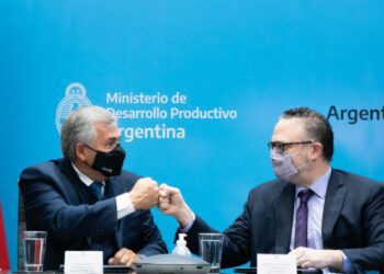 Ganfeng Lithium planea instalar una fábrica de baterías de litio en Jujuy