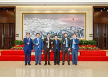 Nuevas propuestas de inversiones chinas mediante Programa Subnacional