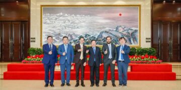 Nuevas propuestas de inversiones chinas mediante Programa Subnacional