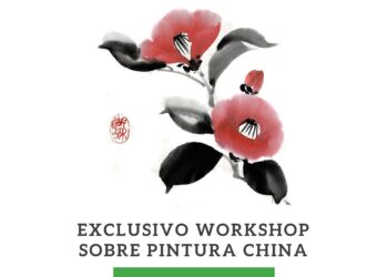 La pintura china: una práctica sagrada