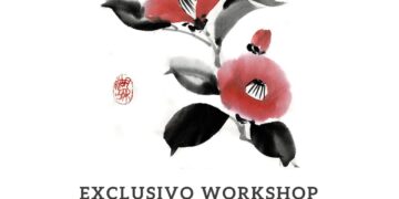 La pintura china: una práctica sagrada