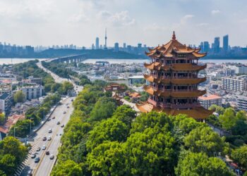 La Embajada de Argentina en China continúa desarrollando su Programa Subnacional