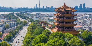 La Embajada de Argentina en China continúa desarrollando su Programa Subnacional