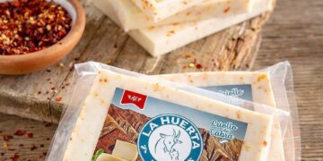 Una empresa de la Quebrada de Humahuaca se presenta en la feria de SIAL