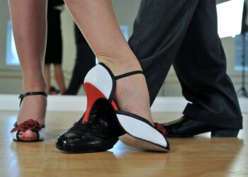 Un programa para promocionar el tango y las pymes argentinas en China