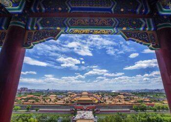 Celebran conferencia internacional de investigadores de América Latina y Asia Oriental
