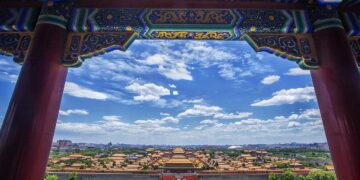 Celebran conferencia internacional de investigadores de América Latina y Asia Oriental