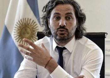 Argentina cerró un acuerdo con Cansino para provisión de vacunas