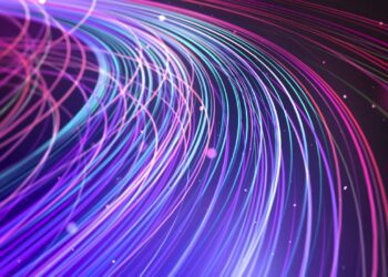 Con tecnología china, despliegan la primera fibra óptica subacuática de Argentina