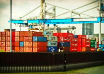 ¿Qué vende y qué compra China?