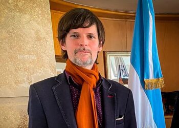 Sabino Vaca Narvaja: “Es clave alentar la producción local de vacunas”