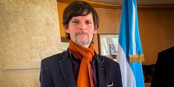 Sabino Vaca Narvaja: “Es clave alentar la producción local de vacunas”