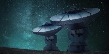 Presentan proyecto de tecnología aeroespacial en Río Gallegos