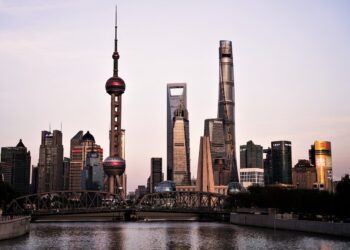 Un seminario que vincula a la Región Centro con China