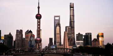 Un seminario que vincula a la Región Centro con China