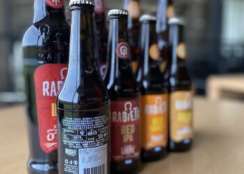 Una cervecería argentina enviará sus productos a China