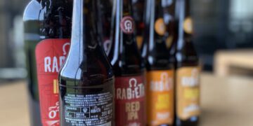 Una cervecería argentina enviará sus productos a China