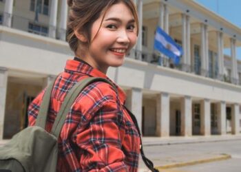 El Instituto Confucio de la UNC presentó su web oficial