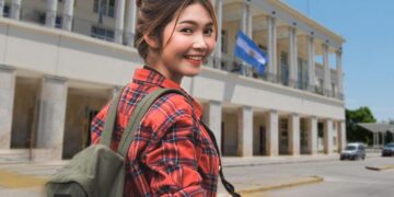 El Instituto Confucio de la UNC presentó su web oficial