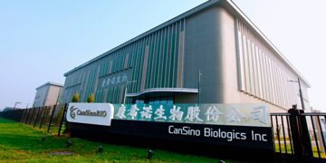 Argentina podría recibir en los próximos días las vacunas de CanSino