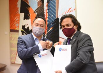 Una empresa china anunció una millonaria inversión en Salta