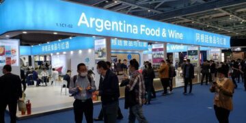 Argentina y China ratificaron la agenda de cooperación bilateral