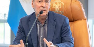 Córdoba compró un millón de vacunas del laboratorio chino CanSino