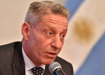El gobernador de Chubut participó en la cumbre “Una ruta a China”