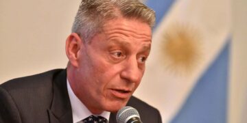 El gobernador de Chubut participó en la cumbre “Una ruta a China”