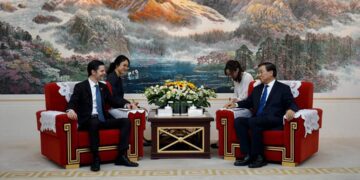 La Embajada de Argentina en China desarrolla una extensa agenda de trabajo con la provincia de Sichuan