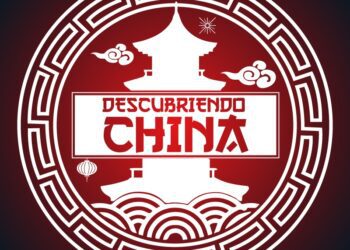 Presentan un novedoso podcast sobre China