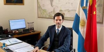 A cien años de la fundación del Partido Comunista Chino