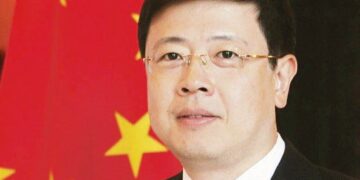 China busca inaugurar una etapa brillante de cooperación con Argentina