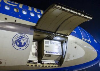 La vacuna Sinopharm es la más utilizada en Argentina