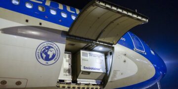 La vacuna Sinopharm es la más utilizada en Argentina