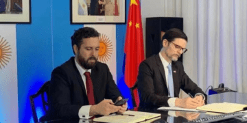 Argentina firmará un acuerdo con China para desarrollar la Acuicultura