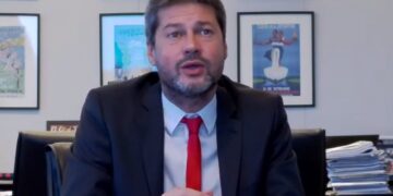 Crearán una Academia Internacional de Fútbol China-Argentina