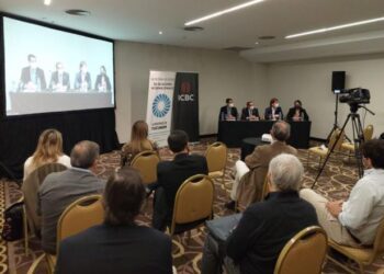 Empresarios tucumanos apuntan a China