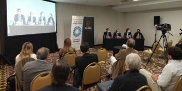 Empresarios tucumanos apuntan a China