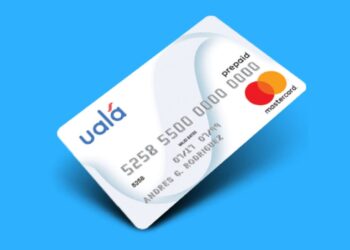 Ualá recibió financiamiento de Tencent