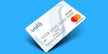 Ualá recibió financiamiento de Tencent