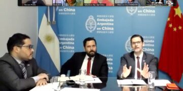 Las cooperativas argentinas buscan incrementar sus exportaciones a China