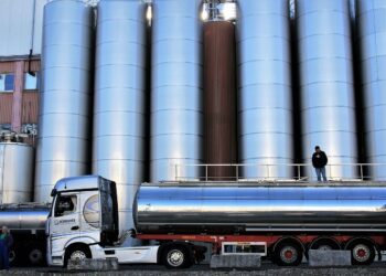 Santa Fe construye lazos comerciales con Shanxi